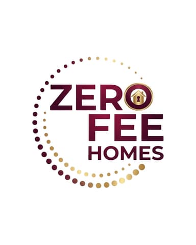 ZeroFeeHomes Logo