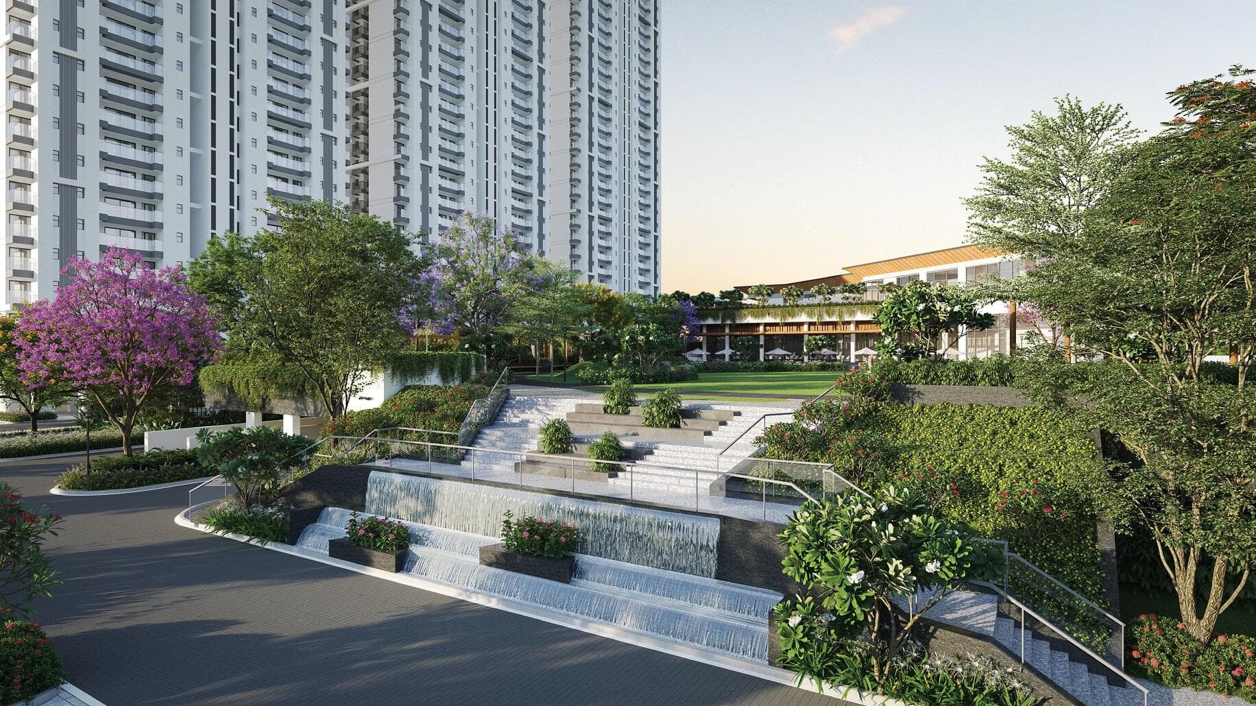 Emaar Urban Ascent 9
