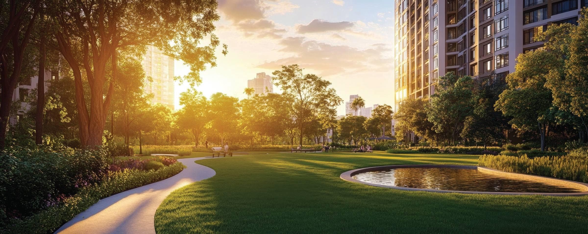 Sobha Sector 63A 14
