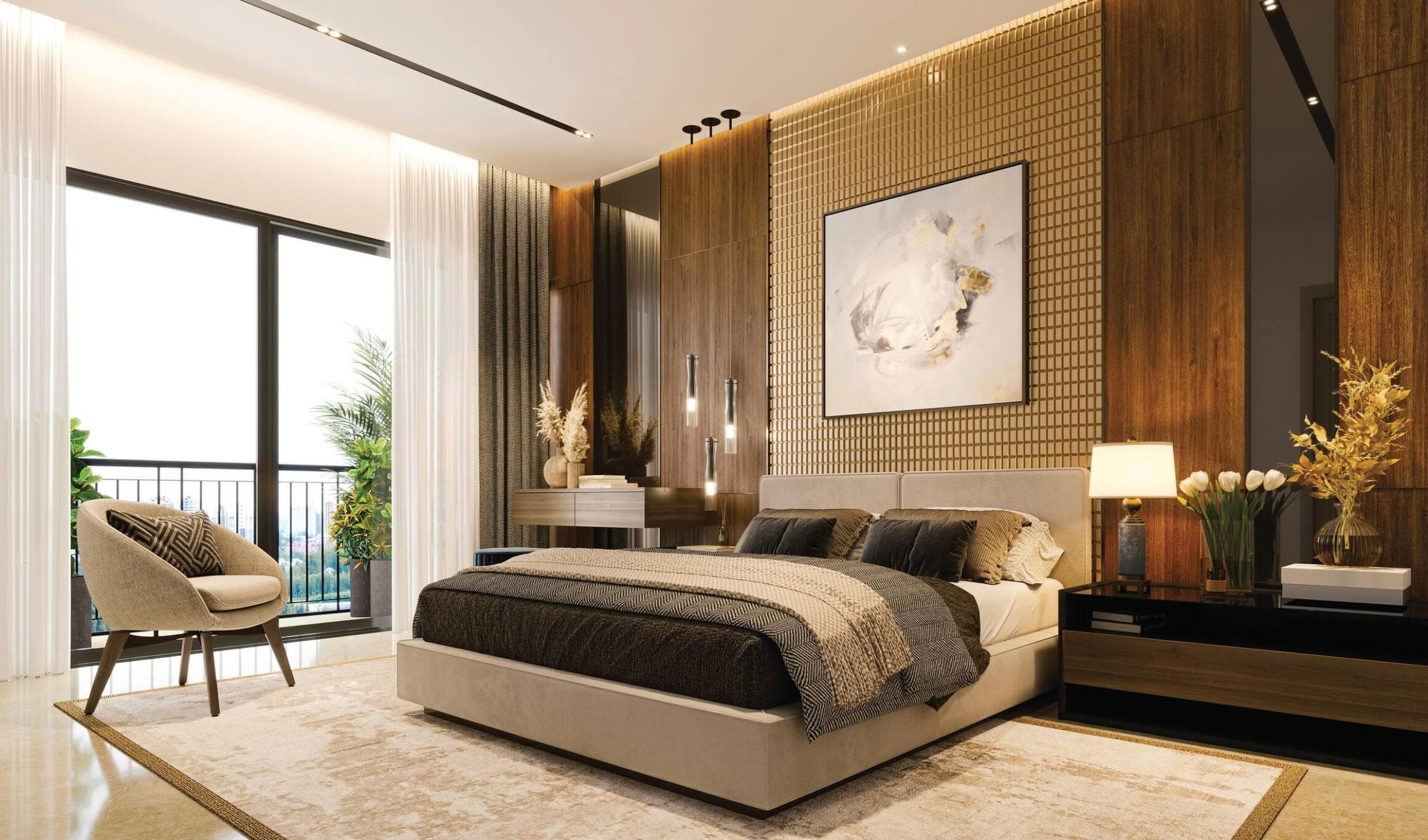 Sobha Sector 63A 15