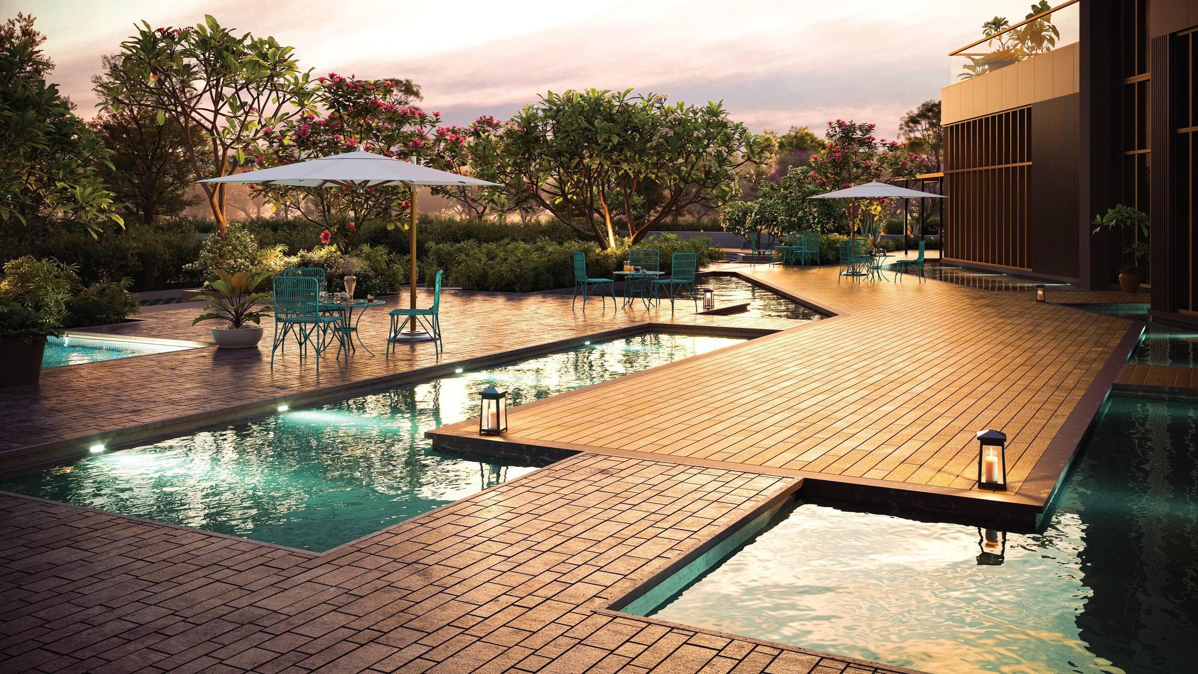 Sobha Sector 63A 17