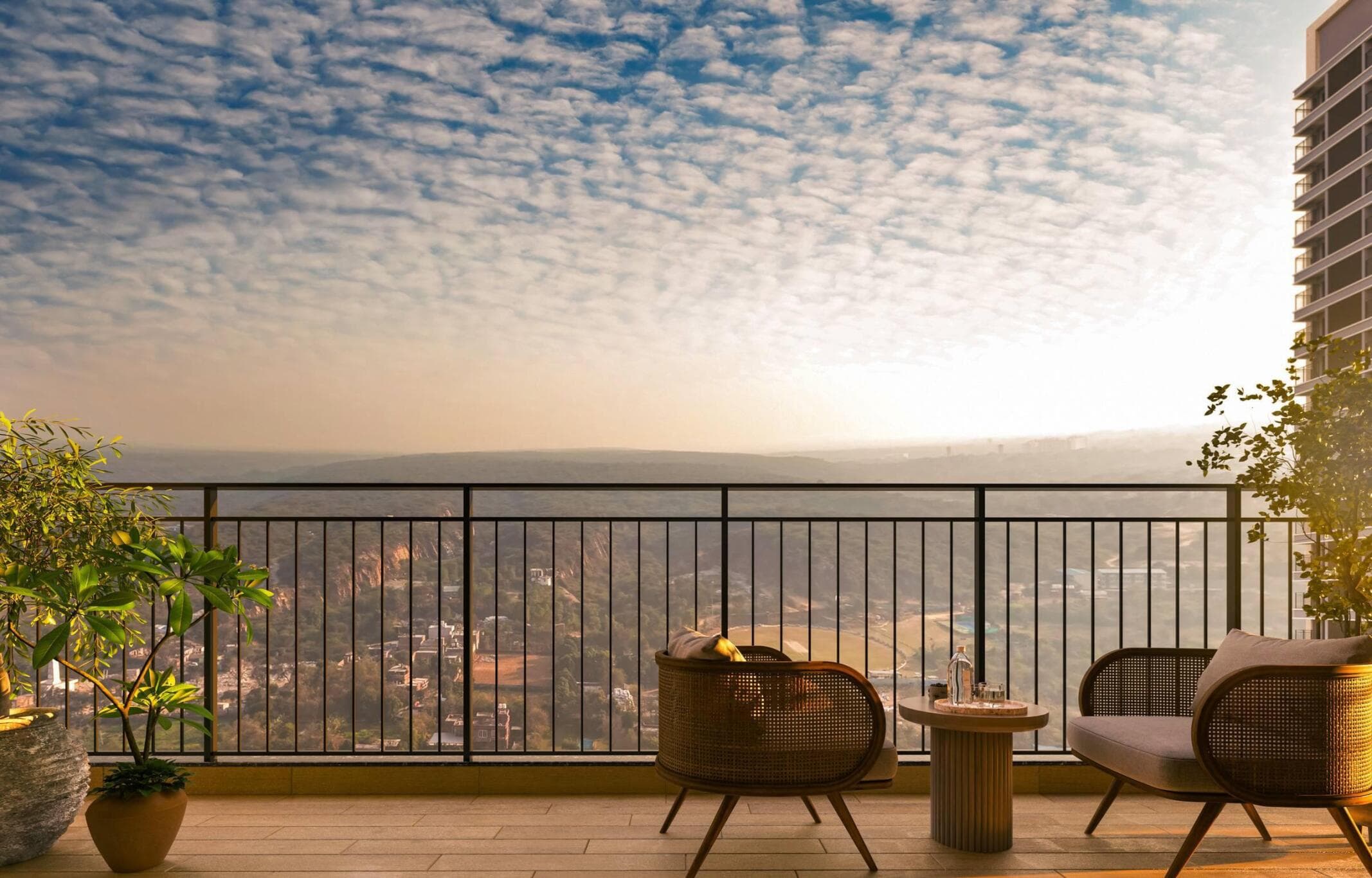 Sobha Sector 63A 18