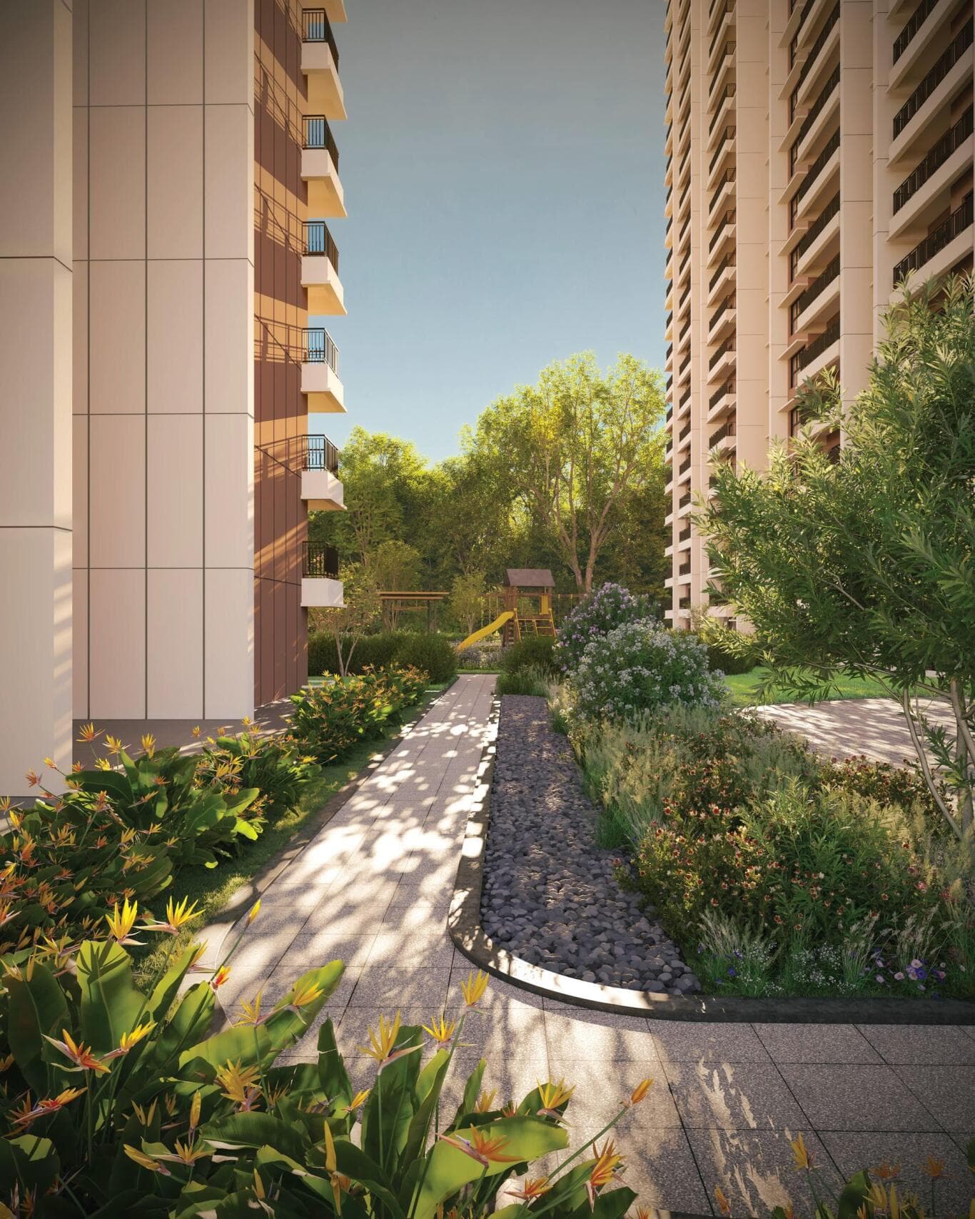 Sobha Sector 63A 22