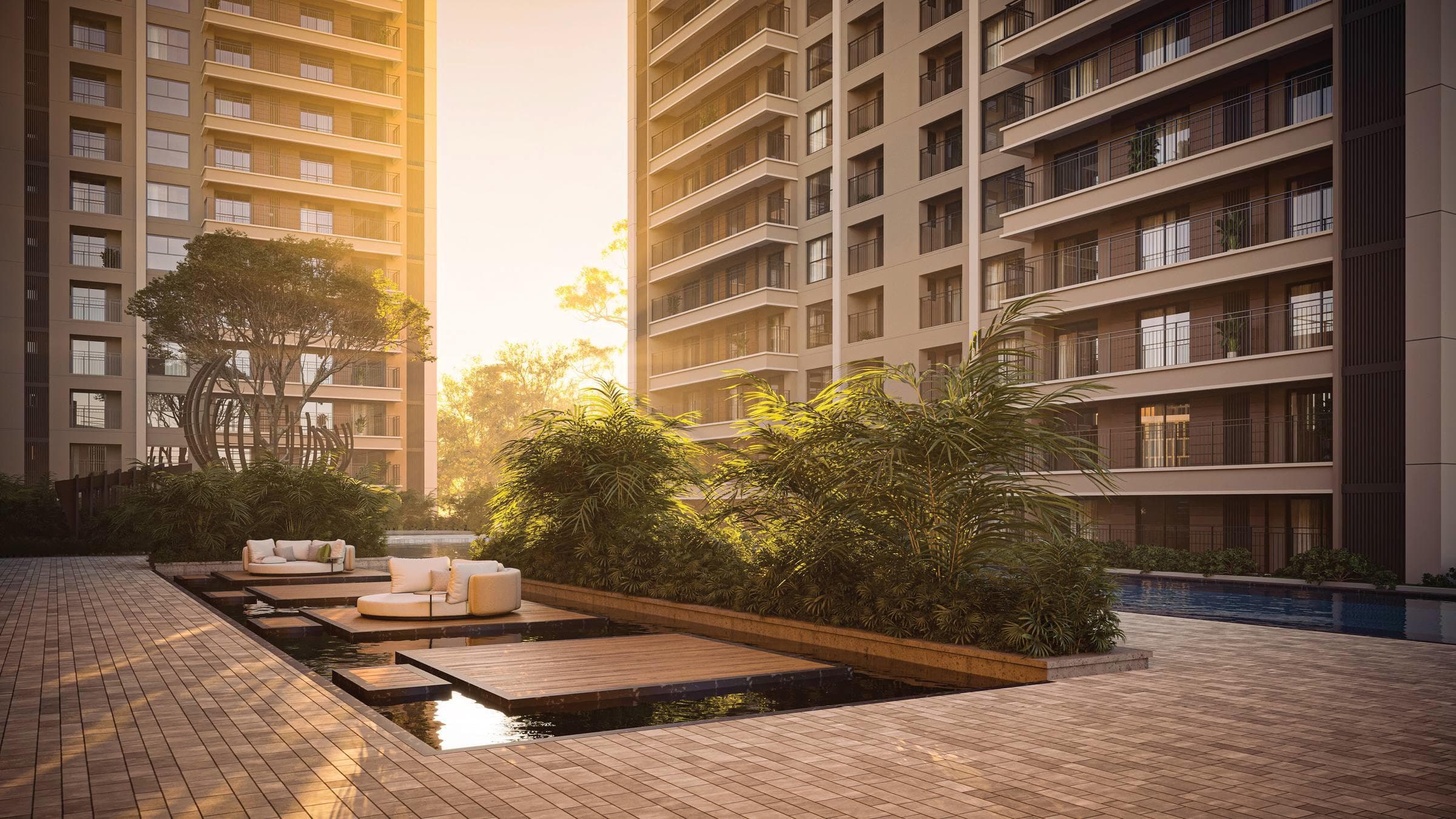 Sobha Sector 63A 2