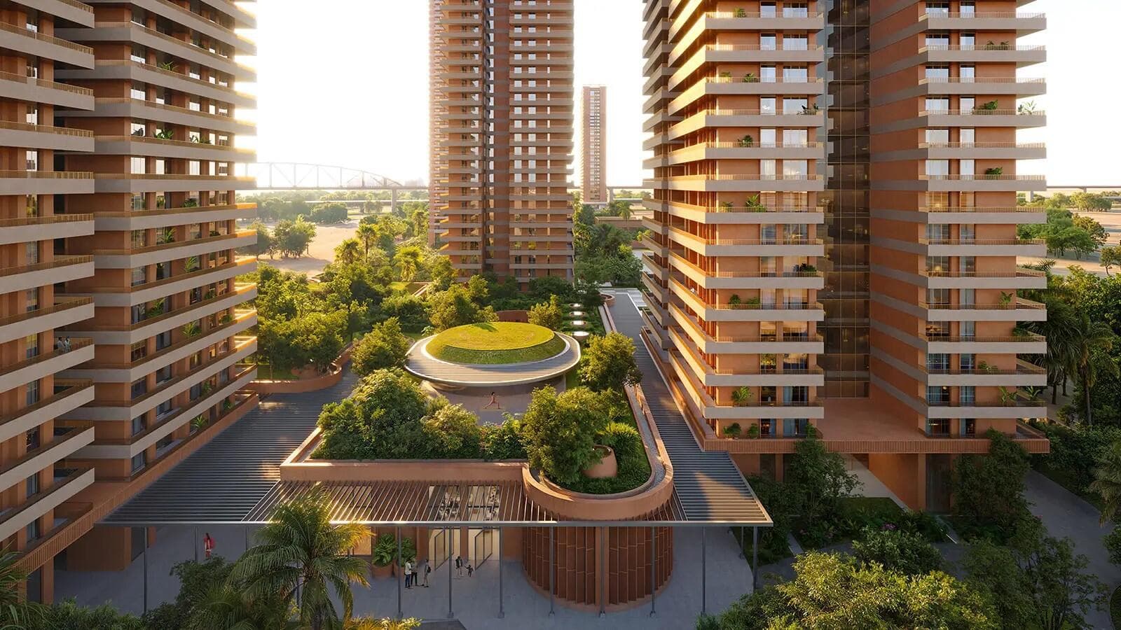 Max Estate 361 9