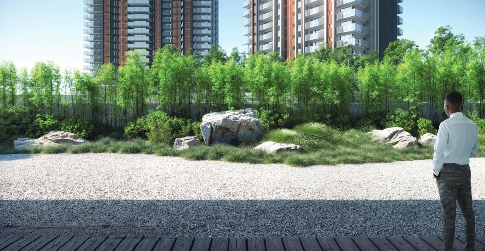 Krisumi Waterside Residences 8