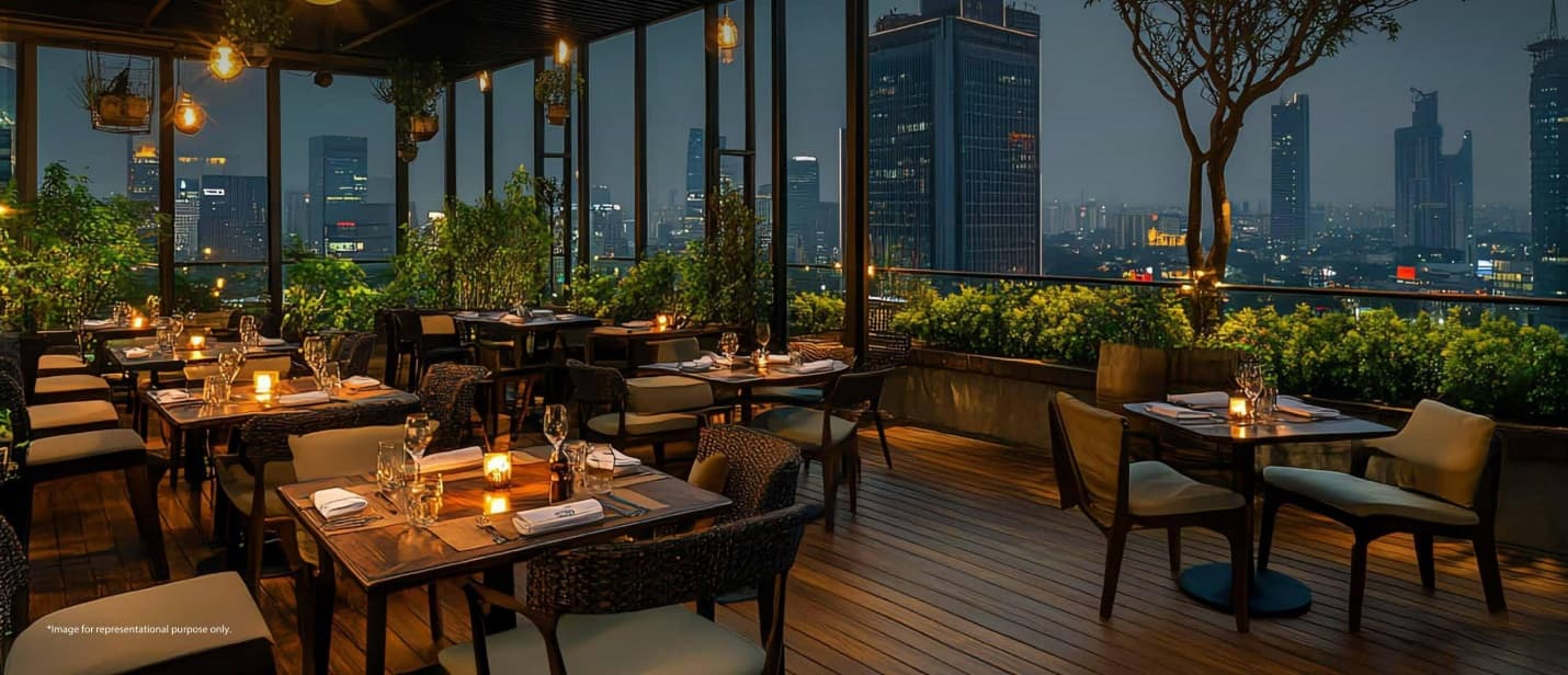 Signature Global Tonino Lamborghini Residences 15