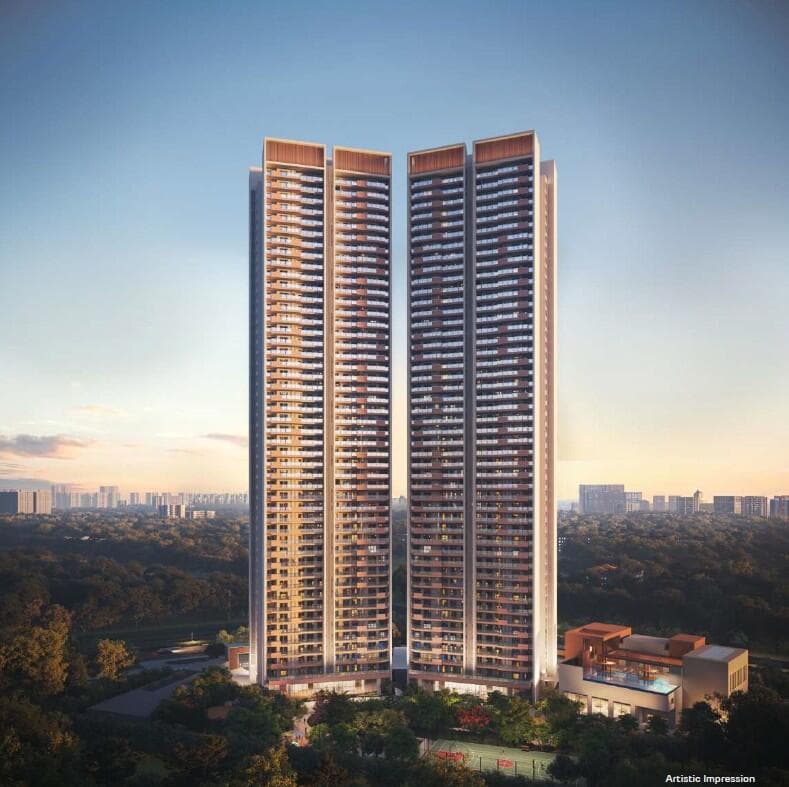 Adani The Marq 6