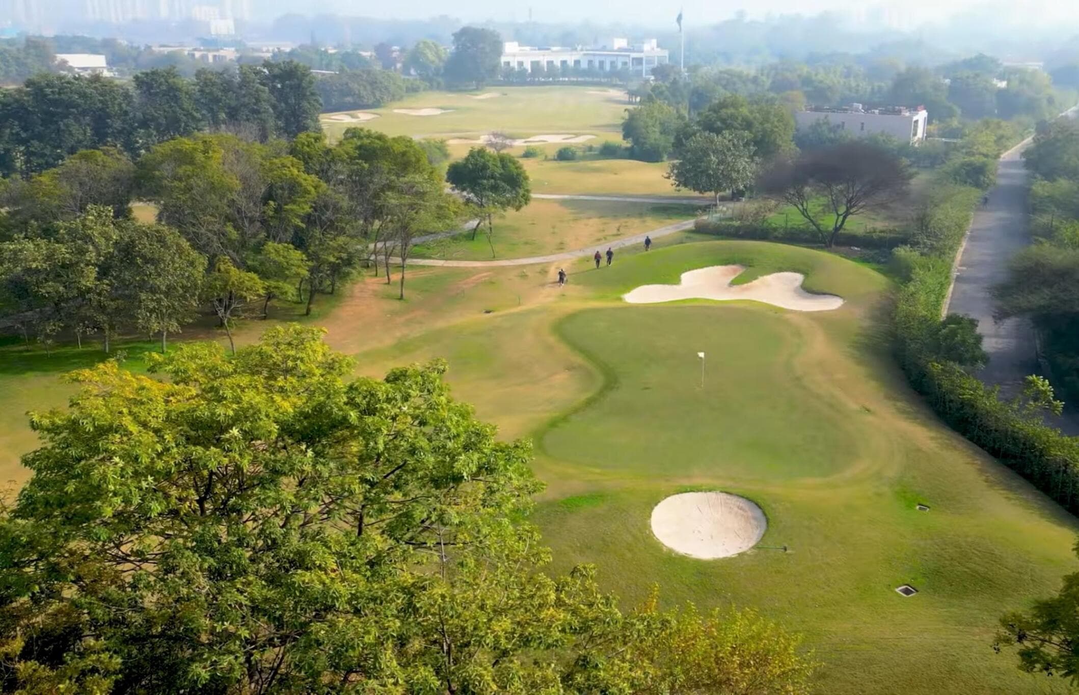 Sobha Aranya 9