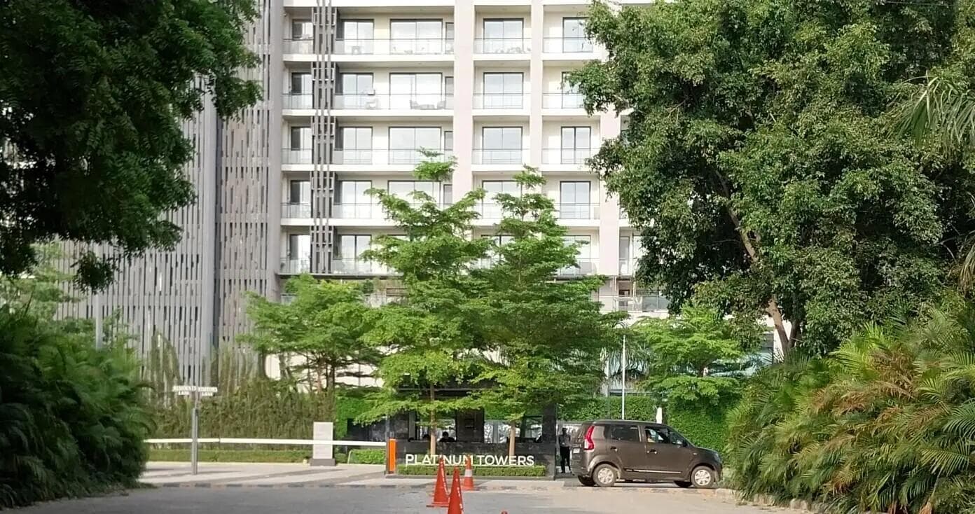 Suncity Platinum Towers 5