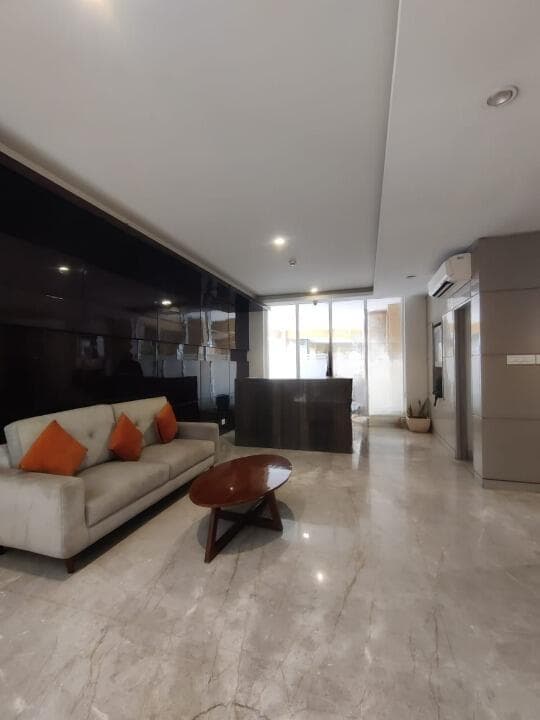 Ireo The Corridors 3