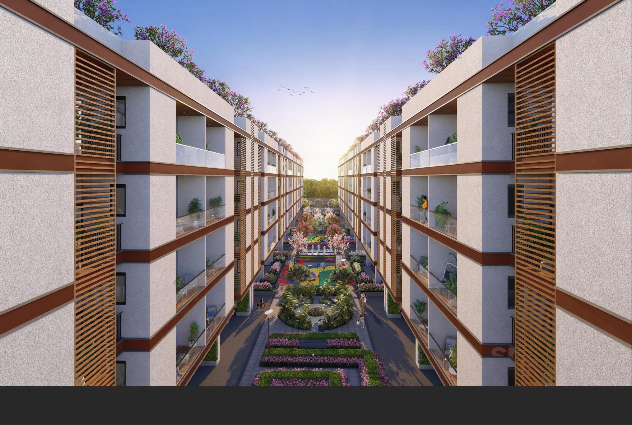 Adani Samsara Ivana
