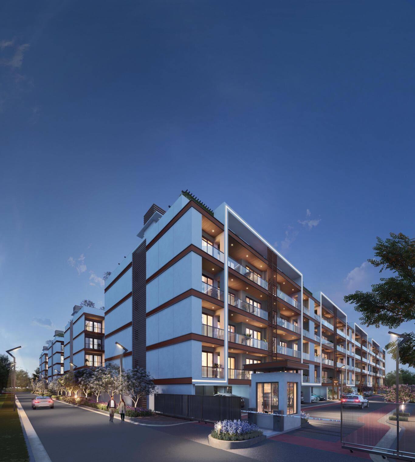Adani Samsara Ivana 6