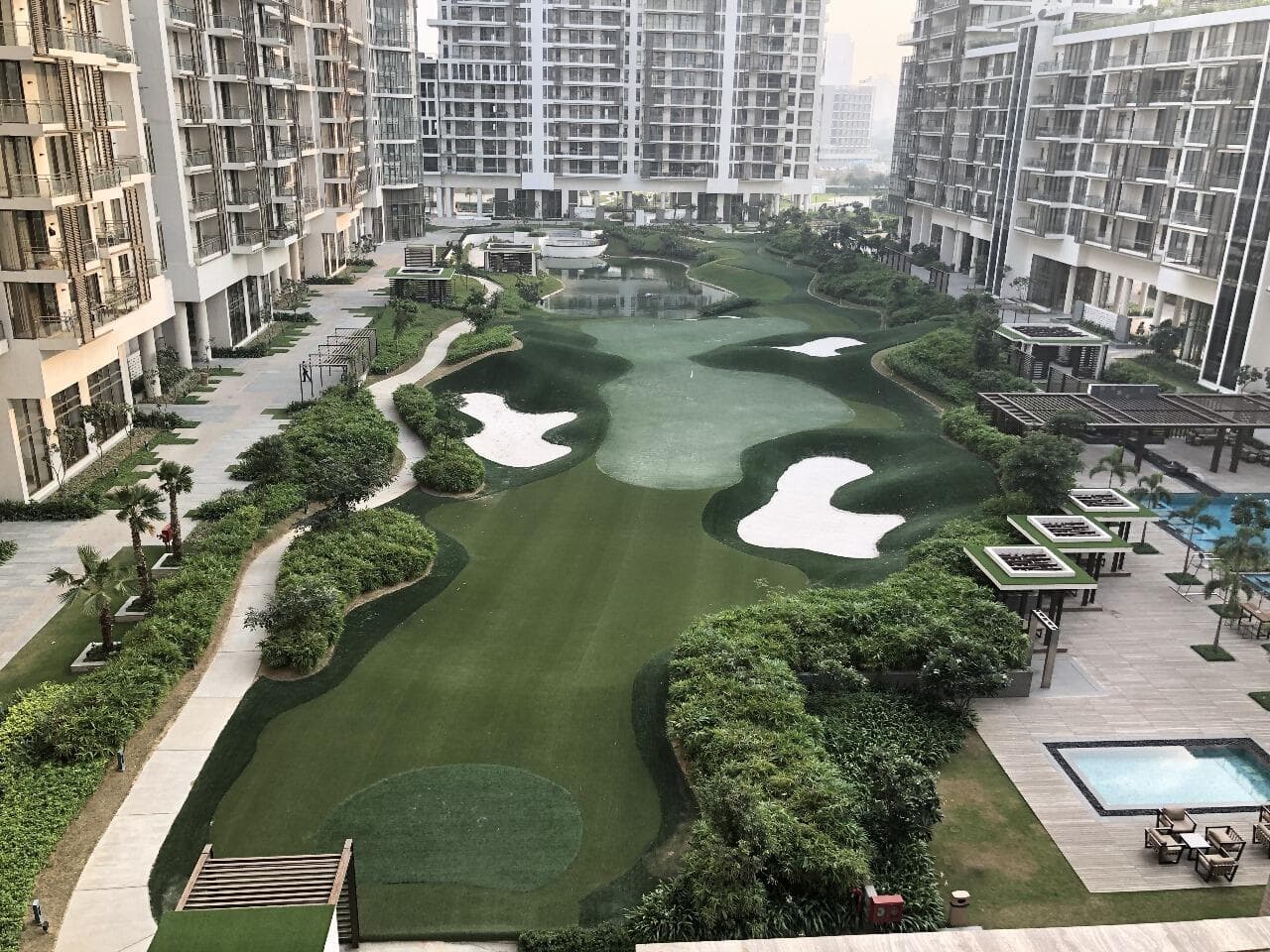 M3M Golfestate 3