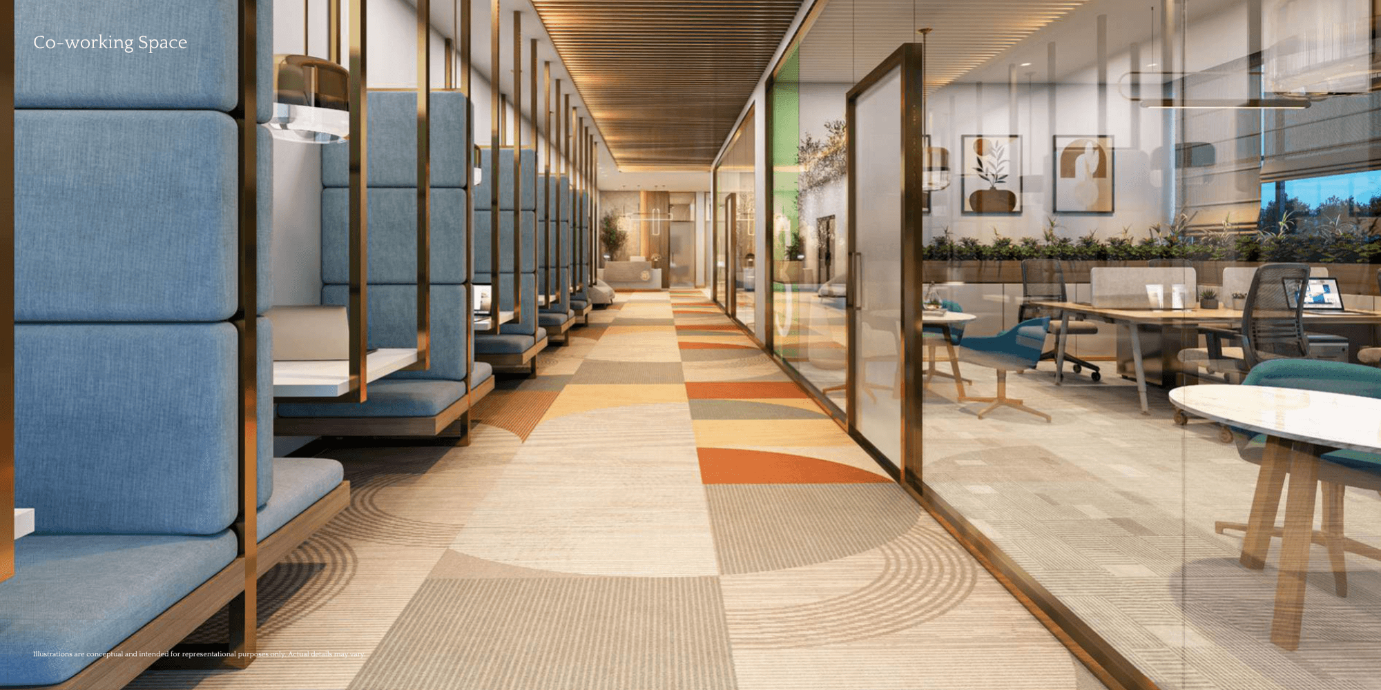 Emaar Serenity Hills 9