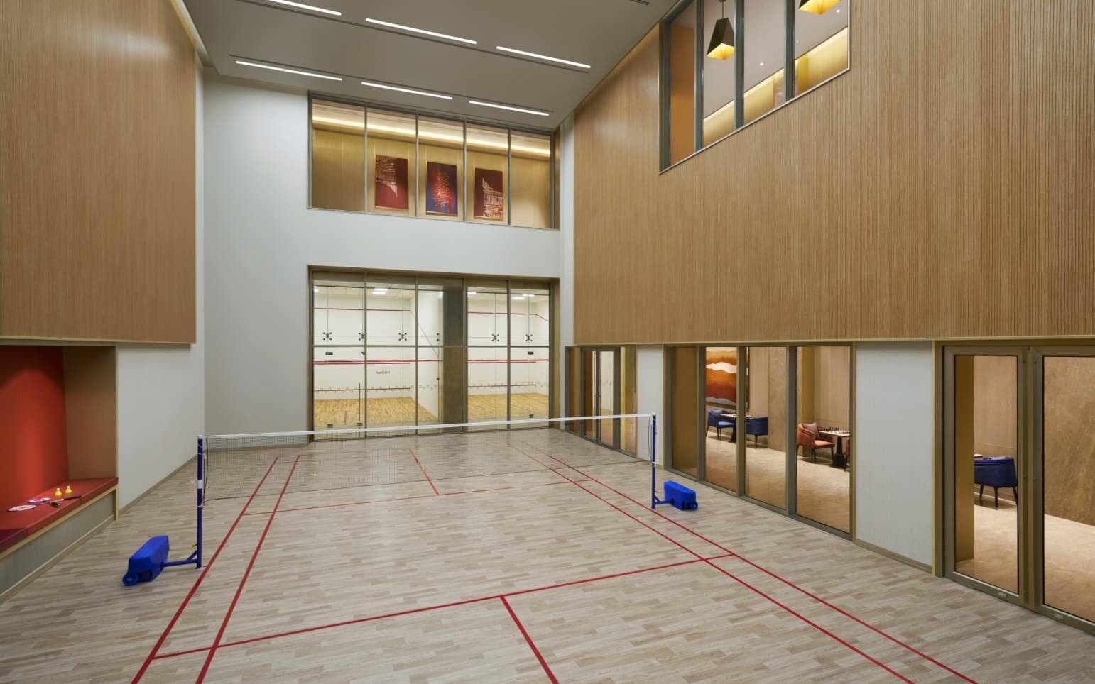 Puri Diplomatic Residences 13