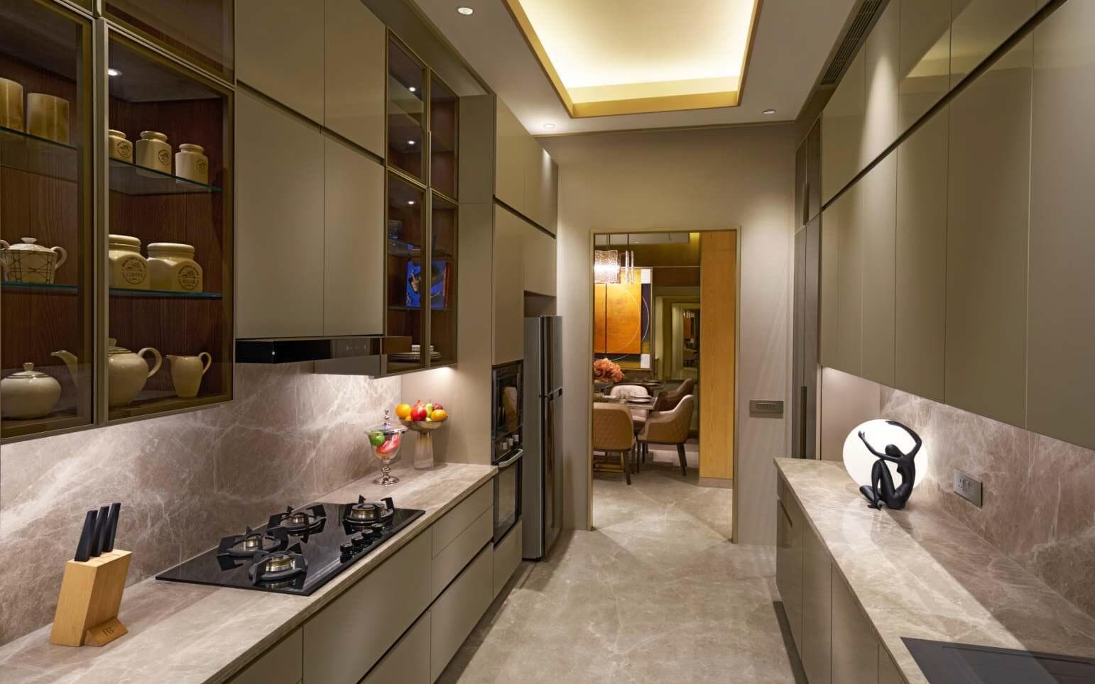 Puri Diplomatic Residences 5