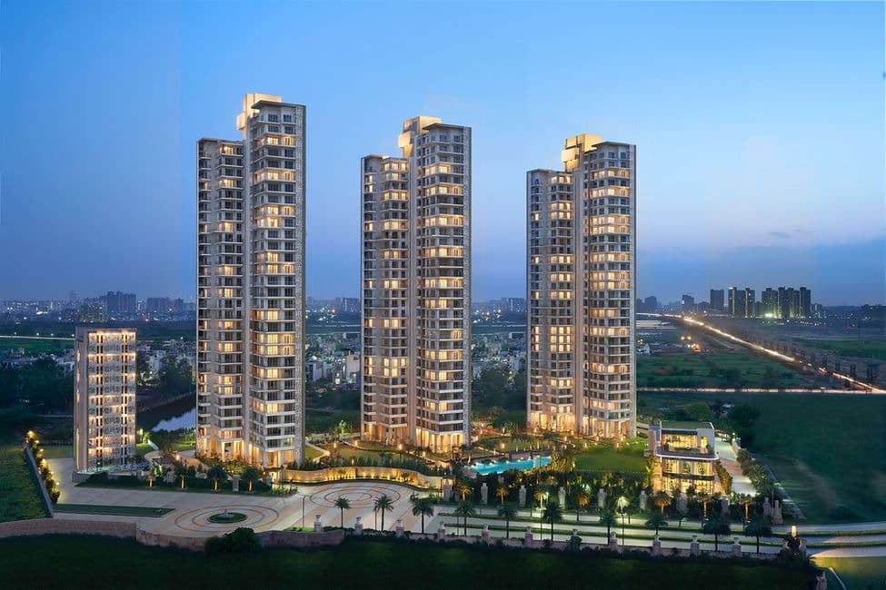 Puri Emerald Bay 2