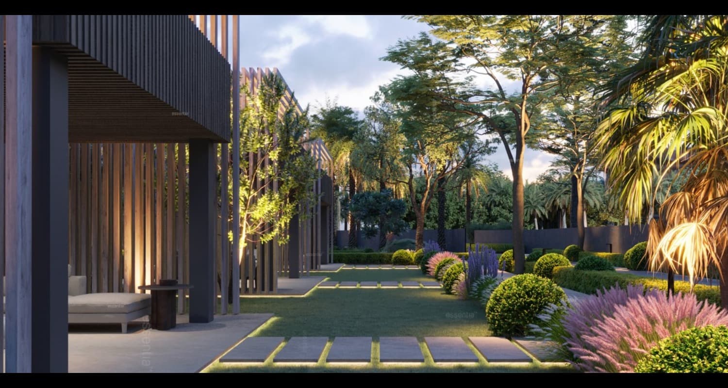 The Westin Residences 0