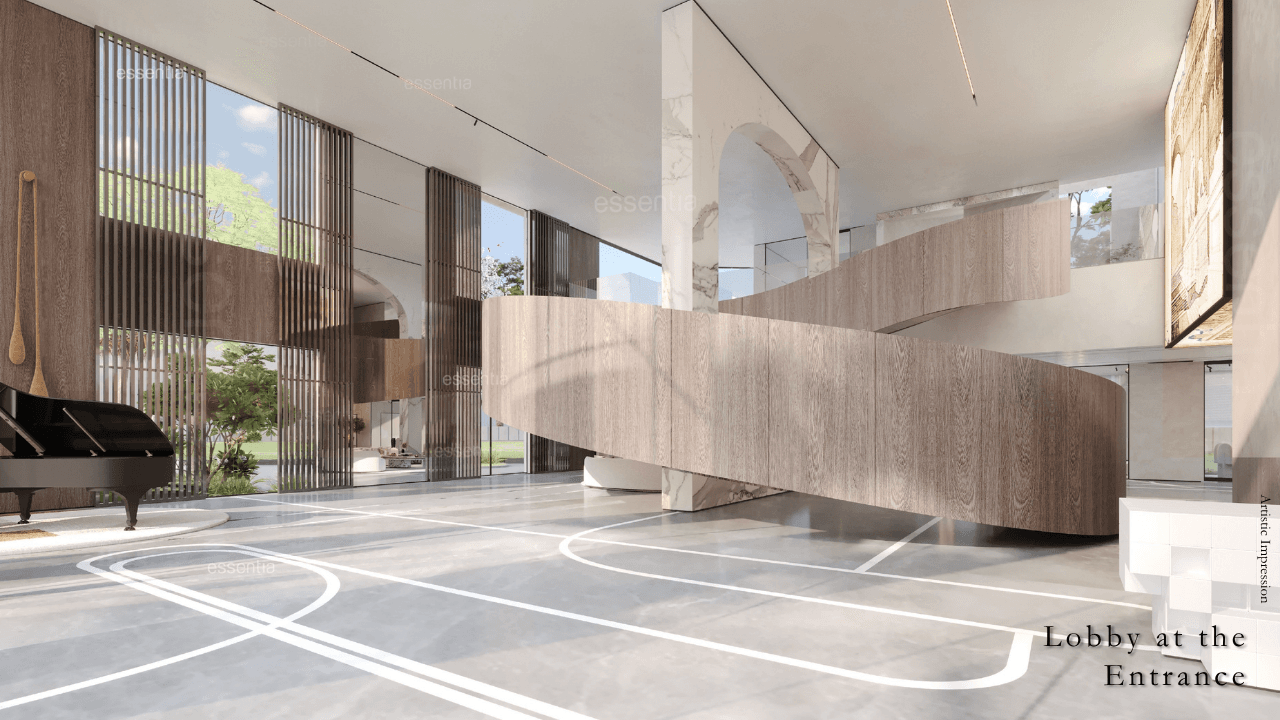 The Westin Residences 16