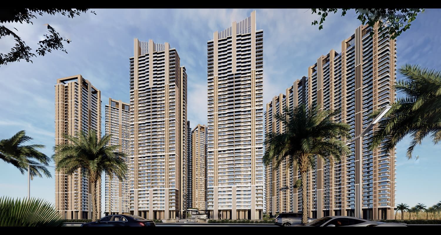 The Westin Residences 5