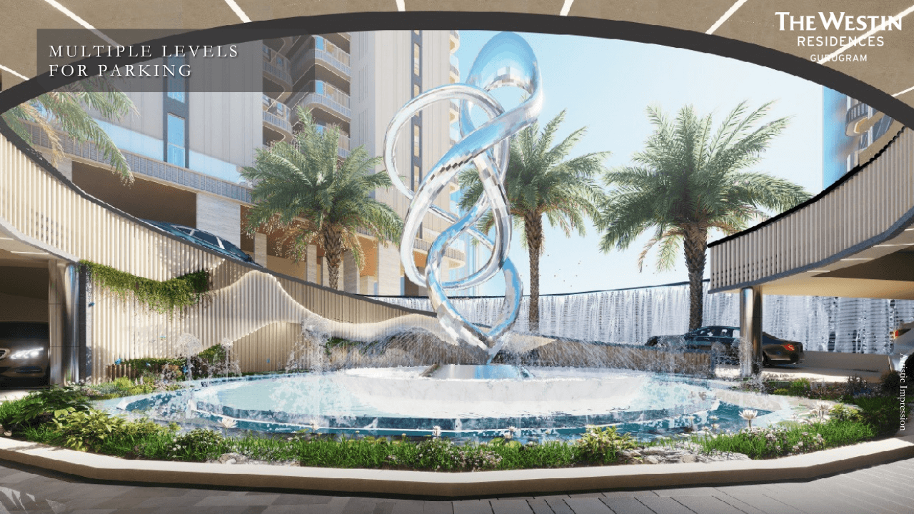 The Westin Residences 7