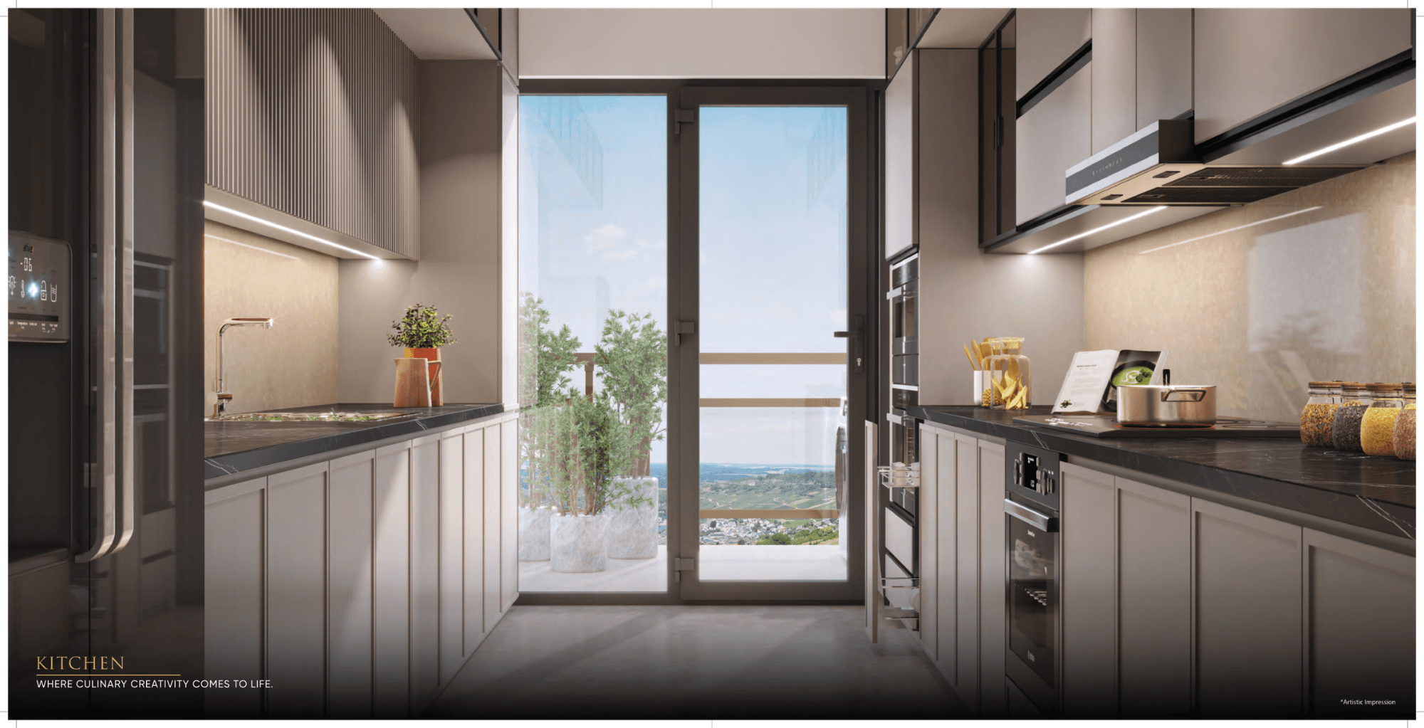 Hero Homes The Palatial 13