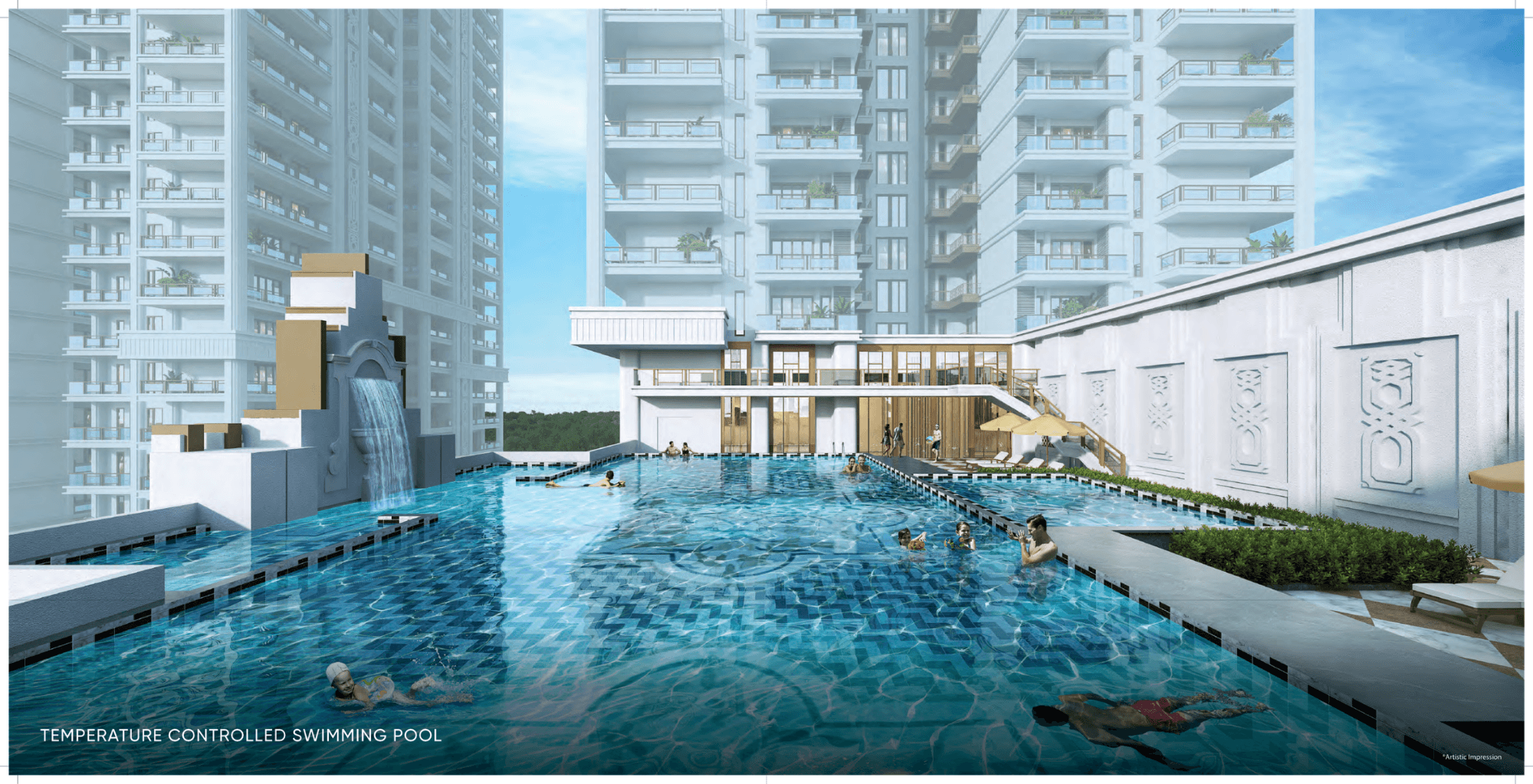 Hero Homes The Palatial 5