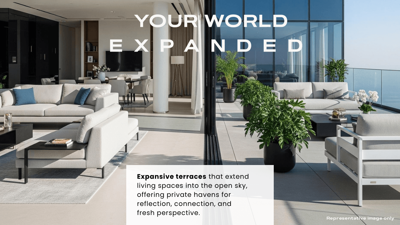 BPTP Gaia Residences 14